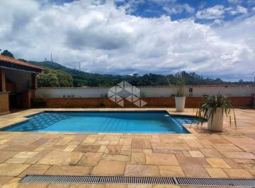 Casa · 418m² · 4 Quartos · 3 Vagas · - Vendo Casa de Luxo em Condomínio Fechado na Serra da Cantareira