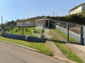 Casa · 74m² · 2 Quartos · 1 Vaga · Casa de 02 dormitórios no Bairro Belvedere em Farroupilha