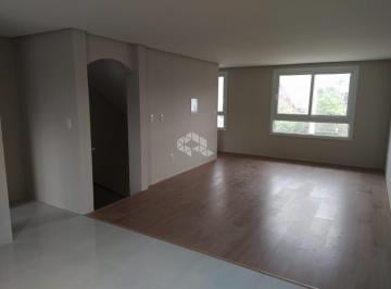 Casa · 143m² · 3 Quartos · 2 Vagas · SOBRADOS!!! 3 dormitórios 2 vagas. Bairro Jardim América em Caxias do Sul