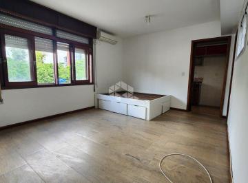 Apartamento · 34m² · 1 Quarto · JK na baixo Cidade Baixa