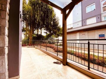 Apartamento · 102m² · 2 Quartos · 1 Vaga · Apartamento de 2 dormitórios sendo 1 suíte, localizado no centro de Canela.