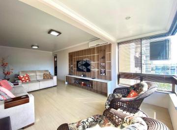 Apartamento · 138m² · 3 Quartos · 2 Vagas · Apartamento com 138m² de 3 quartos 2 vagas, no Bairro Jardim Lindoia