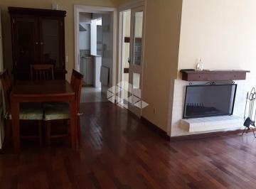 Apartamento · 93m² · 2 Quartos · 1 Vaga · Apartamento 2 dormitórios, semimobiliado, 1 vaga, Santana, Porto Alegre