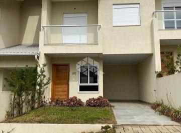 Casa · 92m² · 2 Quartos · 1 Vaga · Sobrados com Vista a partir de R$ 447 mil