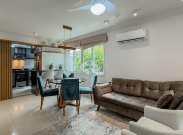 Apartamento · 66m² · 2 Quartos · 1 Vaga · APARTAMENTO 2 DORMITÓRIOS, SUÍTE, VAGA DE GARAGEM
