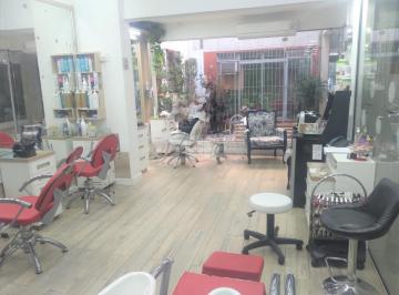 Comercial · 55m² · Loja na Galeria Bond Street, em frente ao Parcão no Moinhos de Vento