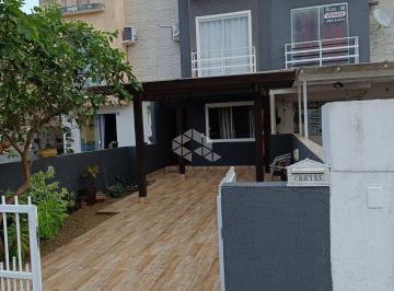 Casa · 72m² · 2 Quartos · CASA 2 QUARTOS E 2 BANHEIROS - INGLESES DO RIO VERMELHO - FLORIANÓPOLIS/SC