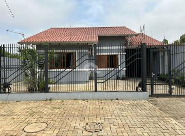 Casa · 141m² · 2 Quartos · 3 Vagas · Casa térrea, com 2 dormitórios, Bairro Novo Esteio, em Esteio/RS
