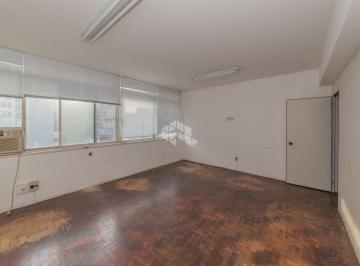 Comercial · 49m² · Sala comercial no Centro Histórico de Porto Alegre