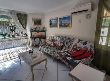 Casa · 182m² · 3 Quartos · 2 Vagas · Casa 3 dormitórios no Bairro Ipanema em Porto Alegre