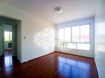 Apartamento · 70m² · 2 Quartos · 1 Vaga · Apartamento à venda, 2 dormitórios e vaga no Passo da Areia - Porto Alegre/RS