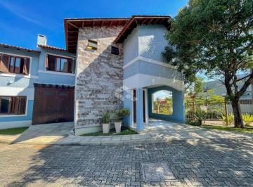 Casa · 139m² · 3 Quartos · 2 Vagas · Casa em condomínio com 3 dormitórios, suite, 02 vagas.
