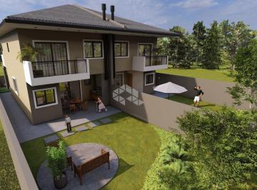 Casa · 135m² · 3 Quartos · 2 Vagas · CASA À VENDA NOS INGLESES