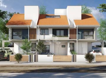 Casa · 167m² · 3 Quartos · 2 Vagas · CASA RESIDENCIAL COM 3 QUARTOS SENDO 1 SUÍTE E 2 VAGAS DE GARAGEM NO CAMPECHE FLORIANÓPOLIS