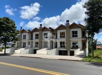 Casa · 118m² · 2 Quartos · 2 Vagas · Sobrado mobiliado na Serra Gaúcha