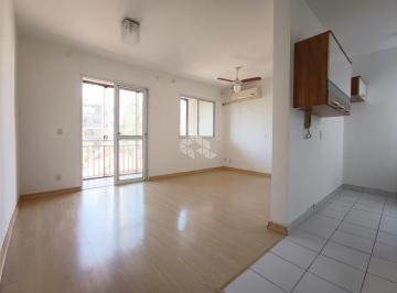 Apartamento · 71m² · 3 Quartos · Apartamento 3 dormitórios 1 vaga com sacada e churrasqueira no bairro humaita