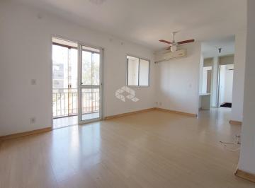 Apartamento · 71m² · 3 Quartos · Apartamento 3 dormitórios 1 vaga com sacada e churrasqueira no bairro humaita