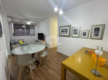Apartamento · 61m² · 3 Quartos · 1 Vaga · Apartamento a Venda de 3 dormitórios no Condomínio Reserva Ipanema.