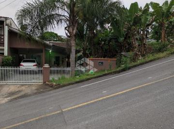Casa · 66m² · 2 Quartos · 1 Vaga · CASA COM 02 QUARTOS NO BAIRRO JARAGUÁ 84 EM JARAGUÁ DO SUL