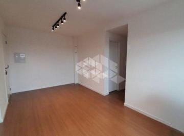 Apartamento · 68m² · 3 Quartos · 1 Vaga · Apartamento à venda de 03 dormitórios com 01 suíte e 01 vaga de garagem na rua Sapé em Porto Alegre