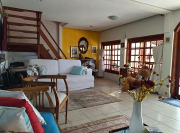Sala de estar sobrado · Casa com Edícula, 4 quartos, 3 banheiros, 192 m², no Santa Tereza