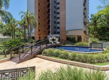 Apartamento · 134m² · 3 Quartos · 2 Vagas · Apartamento 3 dorm com 2 vagas Bairro Rio Branco
