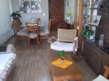 Apartamento · 78m² · 2 Quartos · 1 Vaga · Apartamento fantastico com piscina