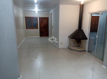 Casa · 76m² · 2 Quartos · 1 Vaga · Casa a Venda em condomínio com 2 dormitórios, sala , cozinha, banheiro, garagem