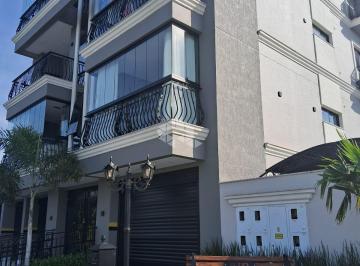 Apartamento · 100m² · 3 Quartos · 2 Vagas · Apartamento Mobiliado no Bosque da Mata em Tijucas - SC