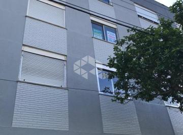 Apartamento · 56m² · 2 Quartos · Apartamento 2 dormitórios na Av. Ipiranga