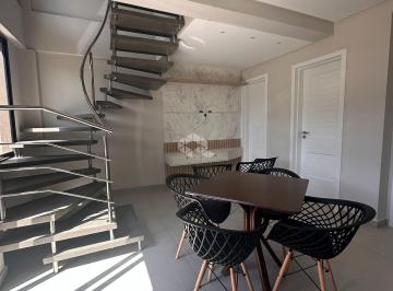 Apartamento · 83m² · 2 Quartos · 1 Vaga · Apartamento Garden duplex em Mariscal Bombinhas SC