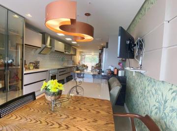 Apartamento · 203m² · 3 Quartos · 3 Vagas · Apartamento com 3 dormitórios, sendo 1 suíte no bairro Rio Branco em Caxias do Sul