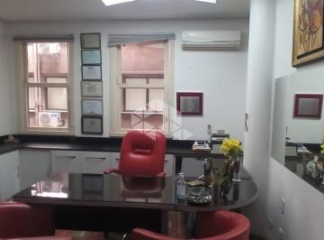 Comercial · 18m² · Credito Real vende Excelente sala/Conjunto comercial no Centro Histórico de Porto Alegre-RS