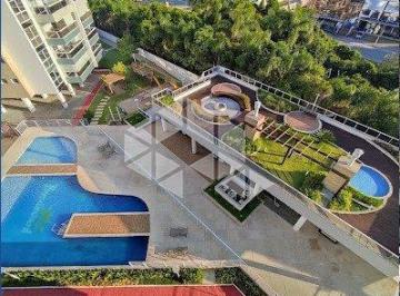 Apartamento · 97m² · 2 Quartos · 1 Vaga · Apartamento com 2 quartos/dormitórios no bairro Palmas, em Governador Celso Ramos- SC