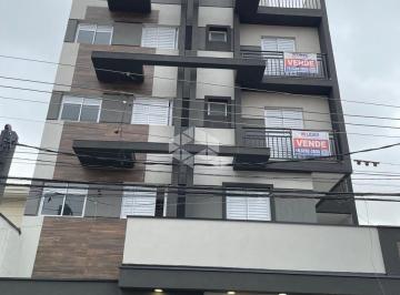 Apartamento · 54m² · 2 Quartos · 1 Vaga · Apartamento a venda na Vila Nova Mazzei