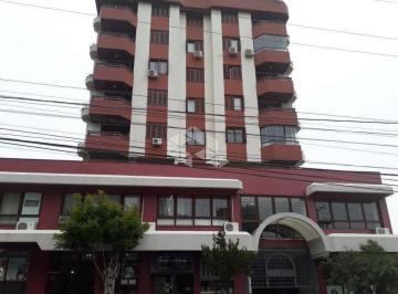 Comercial · 32m² · 1 Vaga · Sala comercial no centro de Bento Gonçalves!