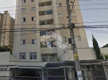 Apartamento · 50m² · 2 Quartos · 1 Vaga · APARTAMENTO - FREGUESIA DO Ó