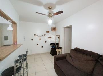 Apartamento · 58m² · 2 Quartos · 1 Vaga · Apartamento com 02 dormitórios com 01 vaga de garagem escriturada