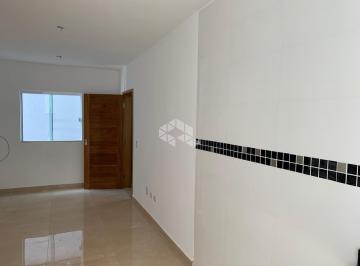 Apartamento · 46m² · 2 Quartos · 1 Vaga · Vendo Apartamento novo com 2 dormitórios com varanda no Tucuruvi