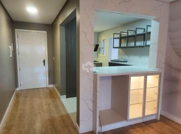 Apartamento · 131m² · 3 Quartos · 2 Vagas · Amplo apartamento no centro da cidade!