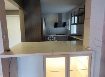 Apartamento · 131m² · 3 Quartos · 2 Vagas · Amplo apartamento no centro da cidade!