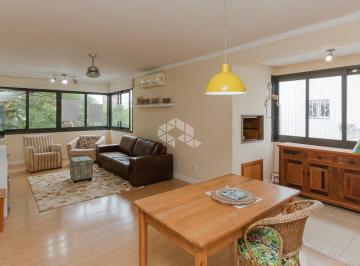 Apartamento com 3 dormitórios no Higienópolis (1) · Apartamento 3 quartos 1 suíte 2 vagas Bairro Higienópolis