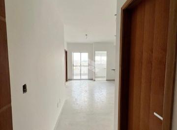 Apartamento · 44m² · 2 Quartos · Obra Entregue! Seu Apartamento Está Pronto!