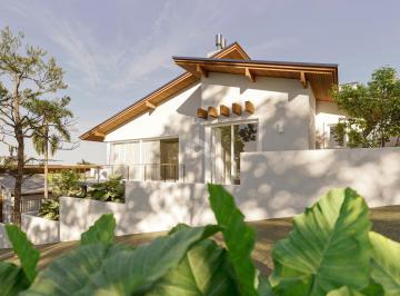 Casa · 168m² · 2 Quartos · 2 Vagas · Casa de alto padrão Bairro Pousada da Neve em Nova Petrópolis