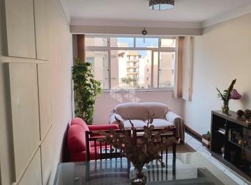 Apartamento · 70m² · 3 Quartos · 1 Vaga · Apartamento 3 Dormitórios Capoeiras