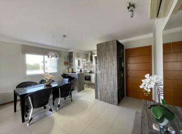Apartamento · 146m² · 2 Quartos · 2 Vagas · Cobertura à venda 100 metros da Praia Canasvieiras