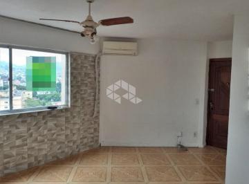 Apartamento · 61m² · 2 Quartos · VENDA APTO 2 DORMITÓRIOS C/VAGA