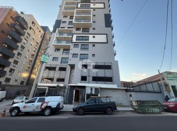 Apartamento · 89m² · 3 Quartos · 1 Vaga · .Apartamento novo alto padrão com 3 dormitórios