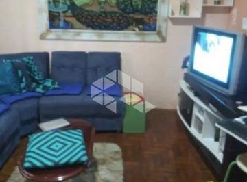 Casa · 104m² · 3 Quartos · 1 Vaga · SOBRADO A VENDA - VILA EDER