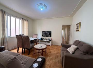 Apartamento · 97m² · 3 Quartos · Apartamento 3 dormitórios 92m2 bairro Auxiliadora